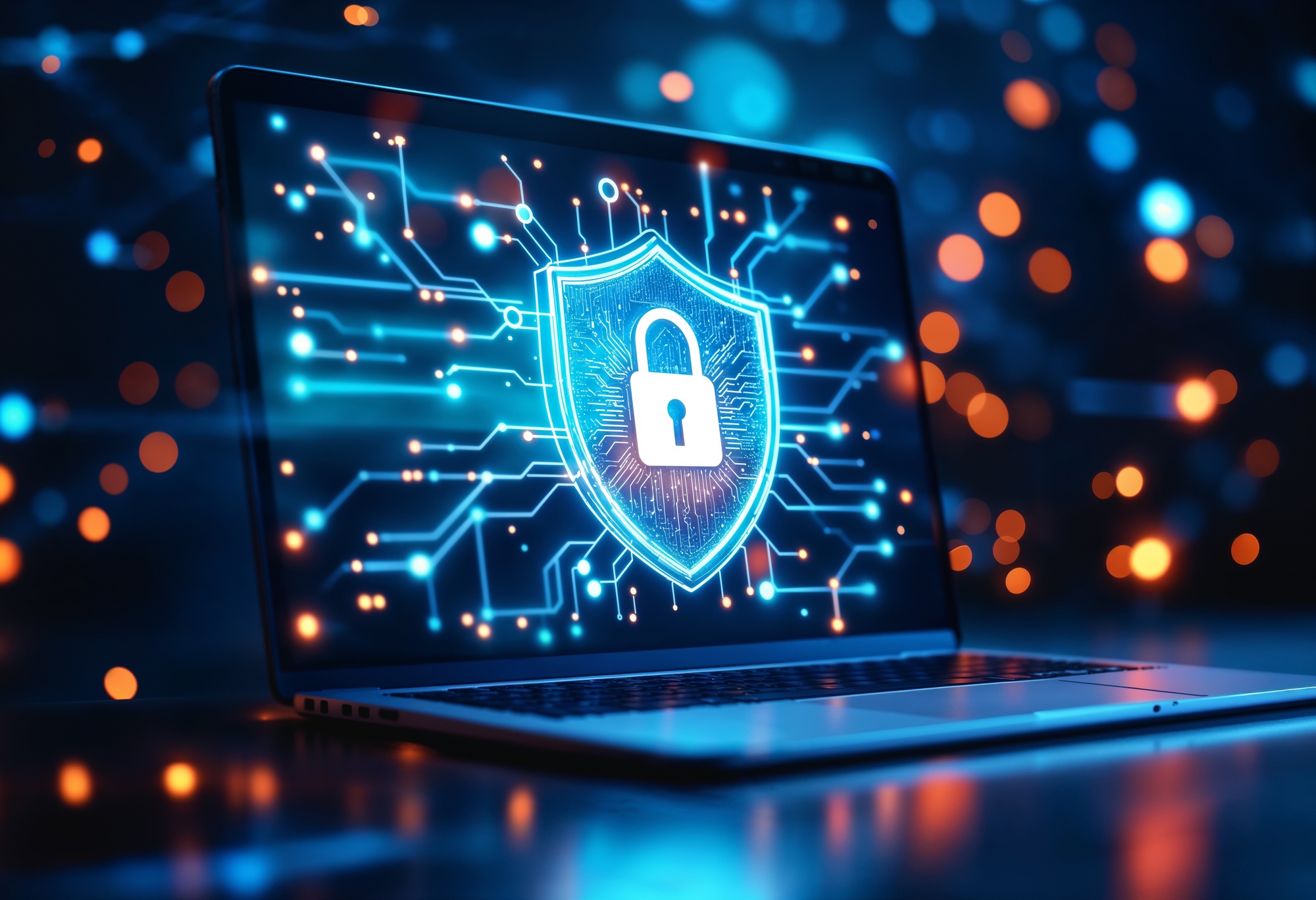 Cybersecurity