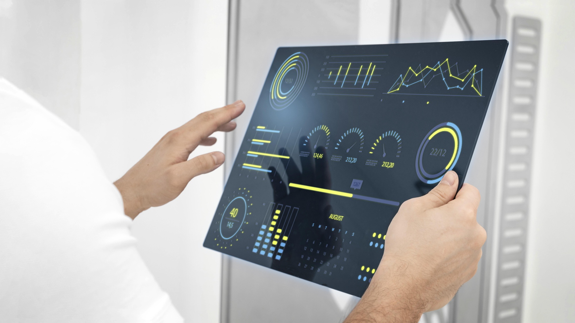Software Metrics